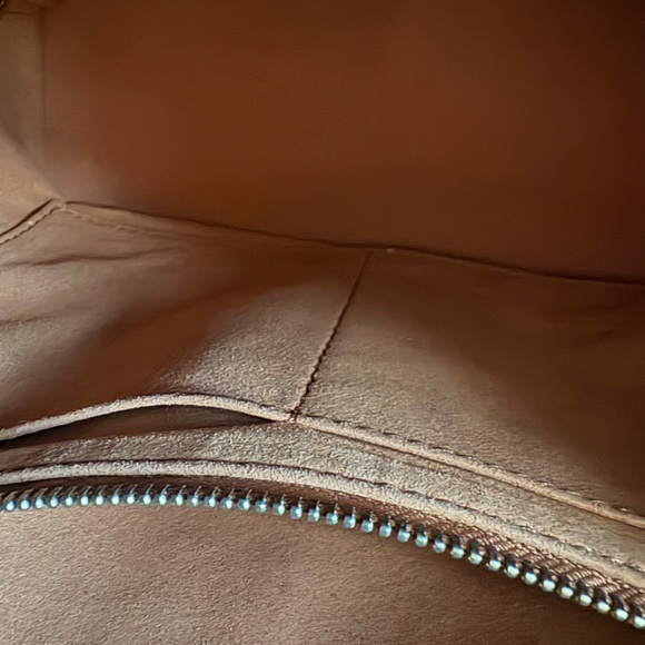 Senreve Mini Maestra crossbody shoulder bag satchel backpack - Picture 12 of 16